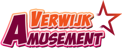 Logo Verwijk Amusement